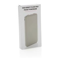 POWERBANK TASCABILE 10000 mAh